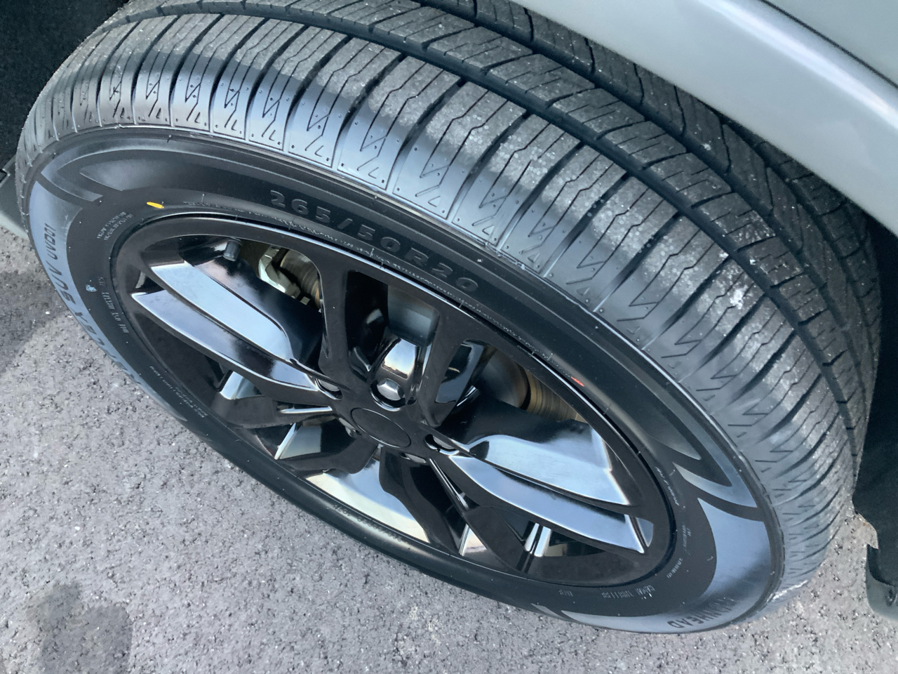 Dodge Durango GT Plus AWD 2024