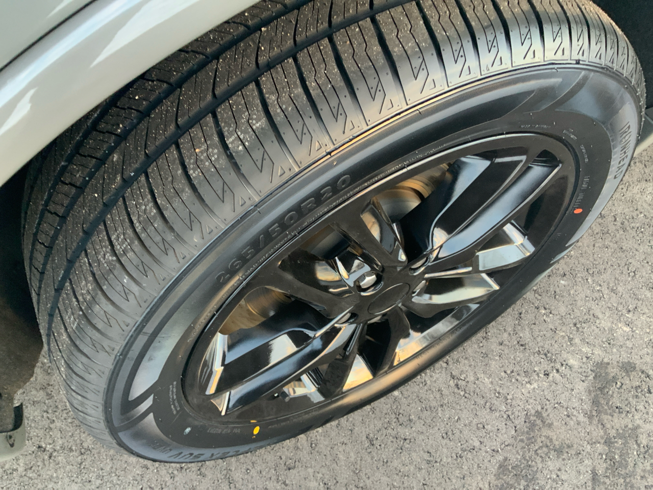 Dodge Durango GT Plus AWD 2024