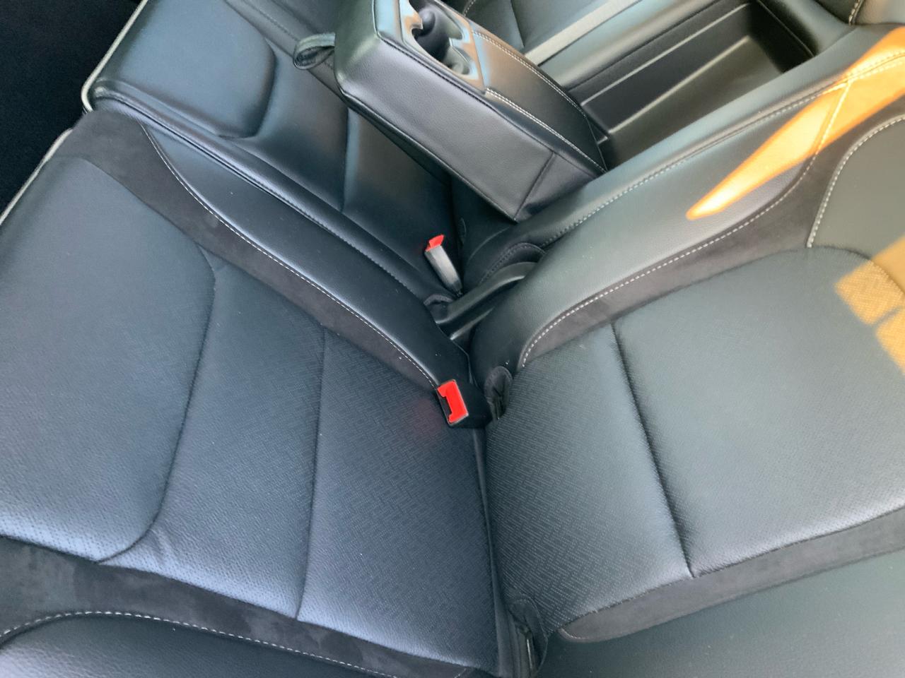 RAM 1500 Laramie Crew Cab SWB 4WD 2024