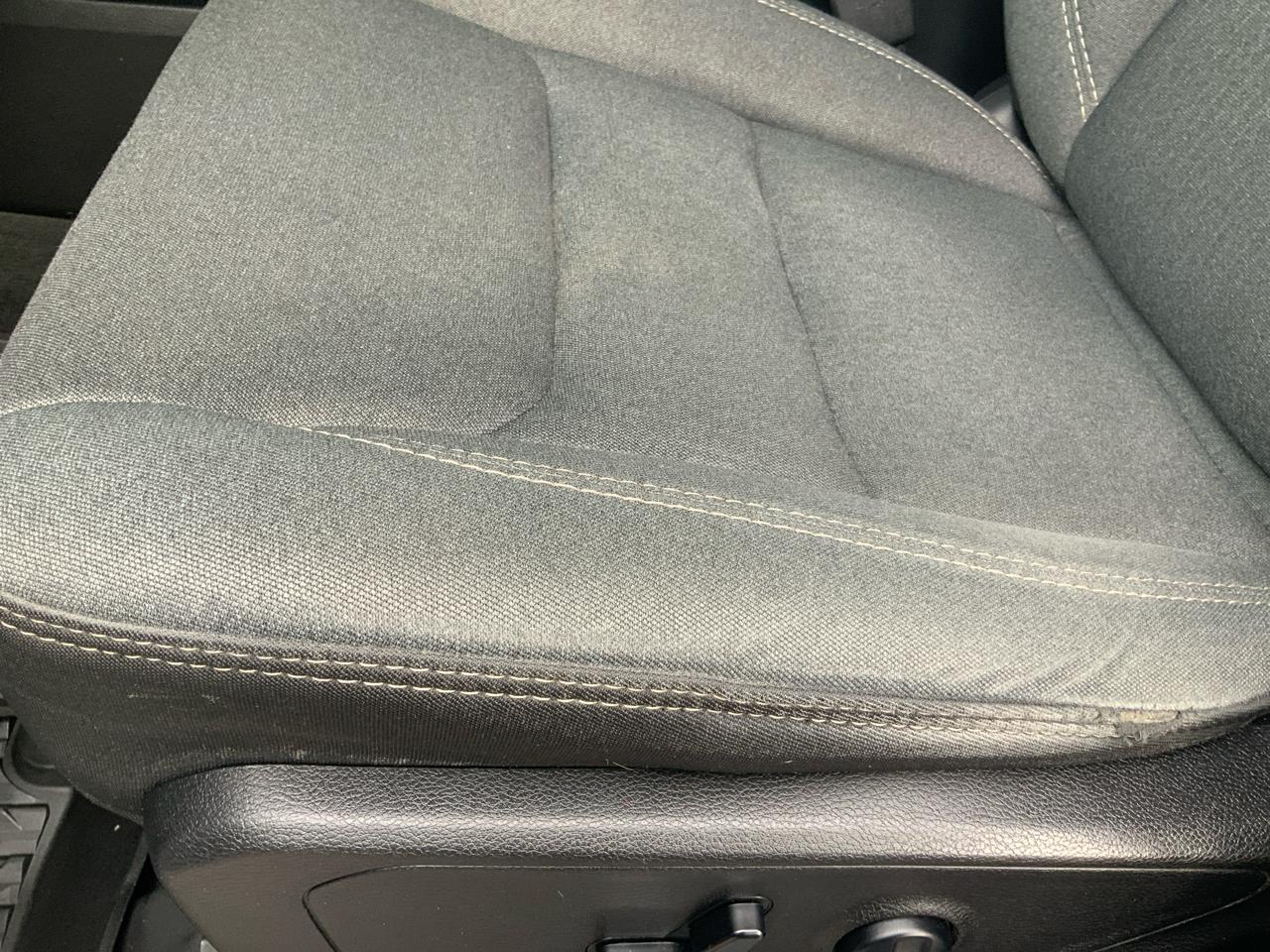 RAM 1500 Big Horn Crew Cab SWB 4WD 2020