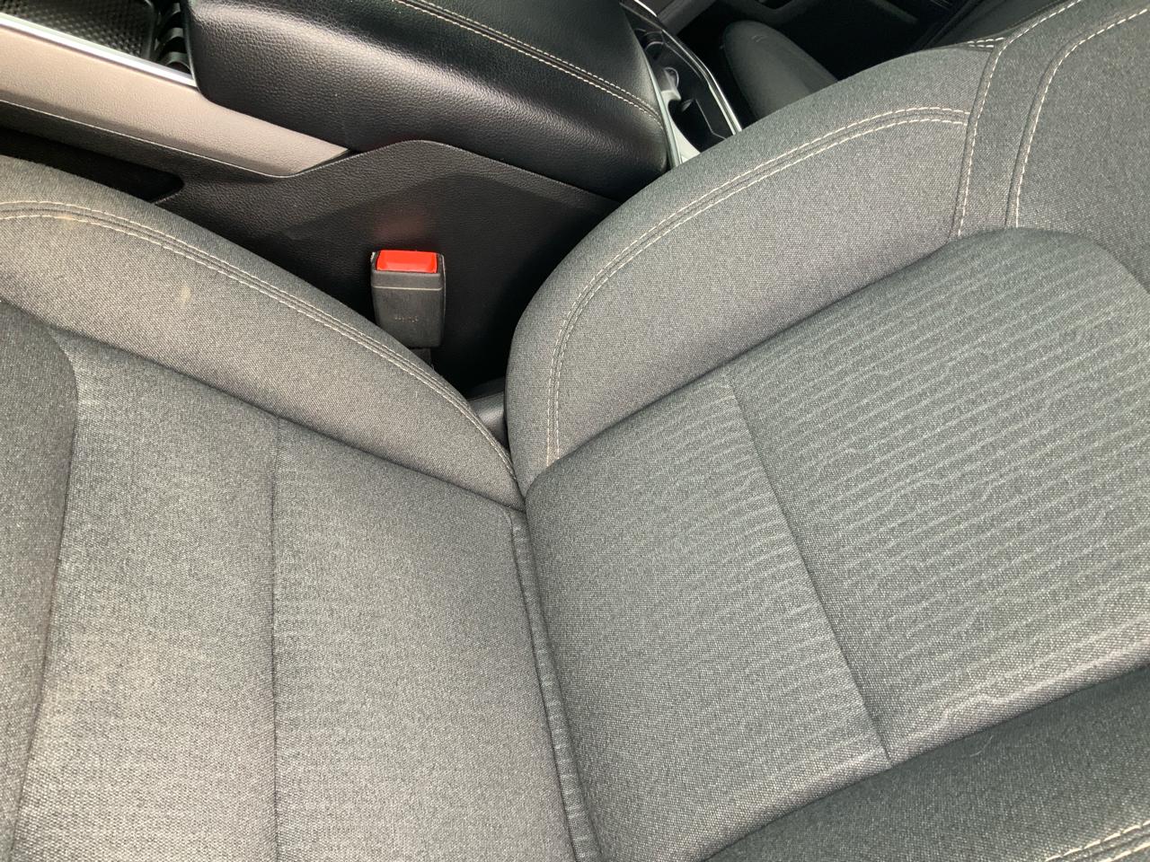 RAM 1500 Big Horn Crew Cab SWB 4WD 2020