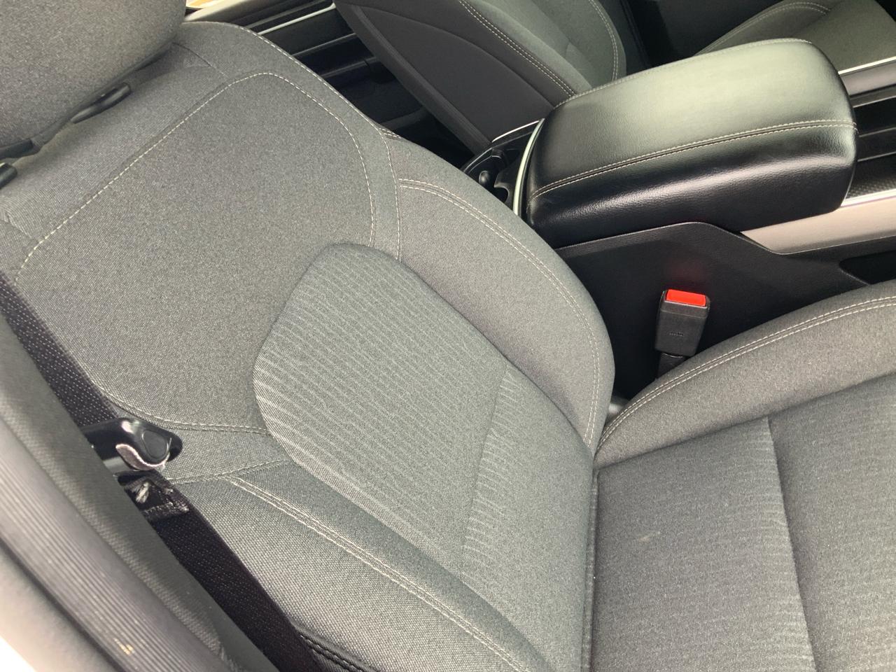 RAM 1500 Big Horn Crew Cab SWB 4WD 2020