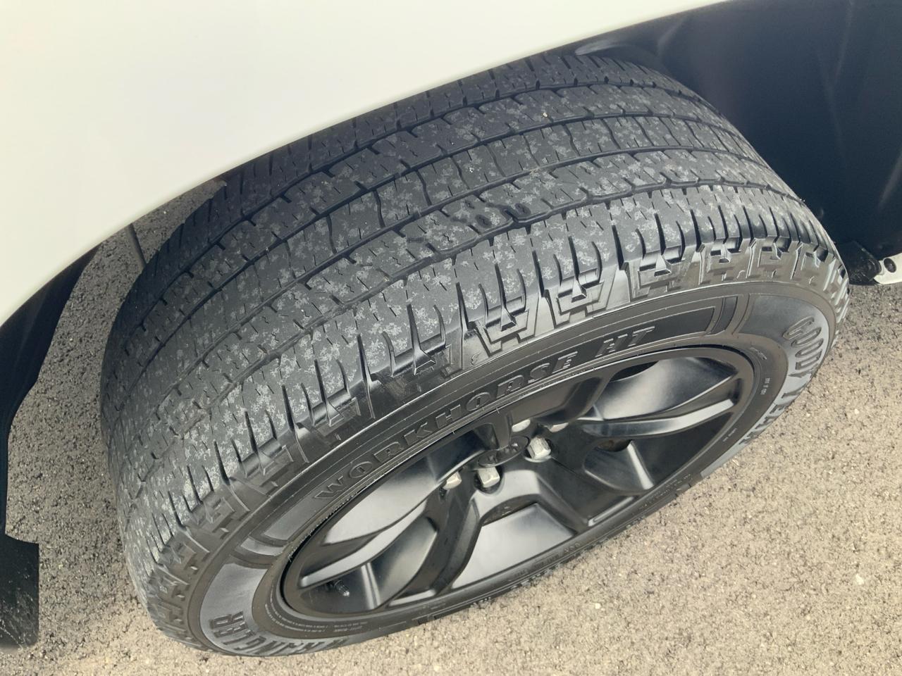 RAM 1500 Big Horn Crew Cab SWB 4WD 2020