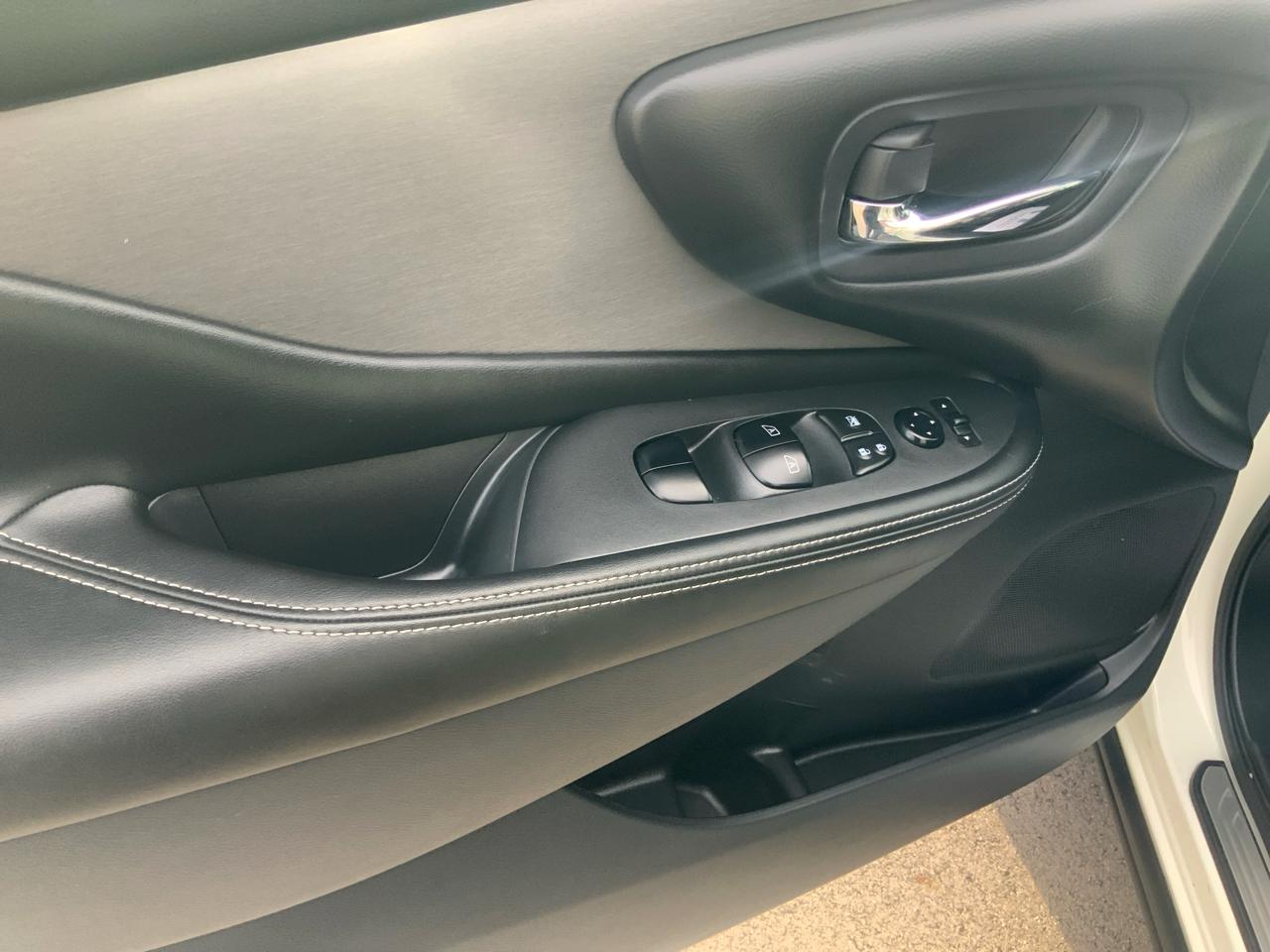 Nissan Murano S AWD 2022