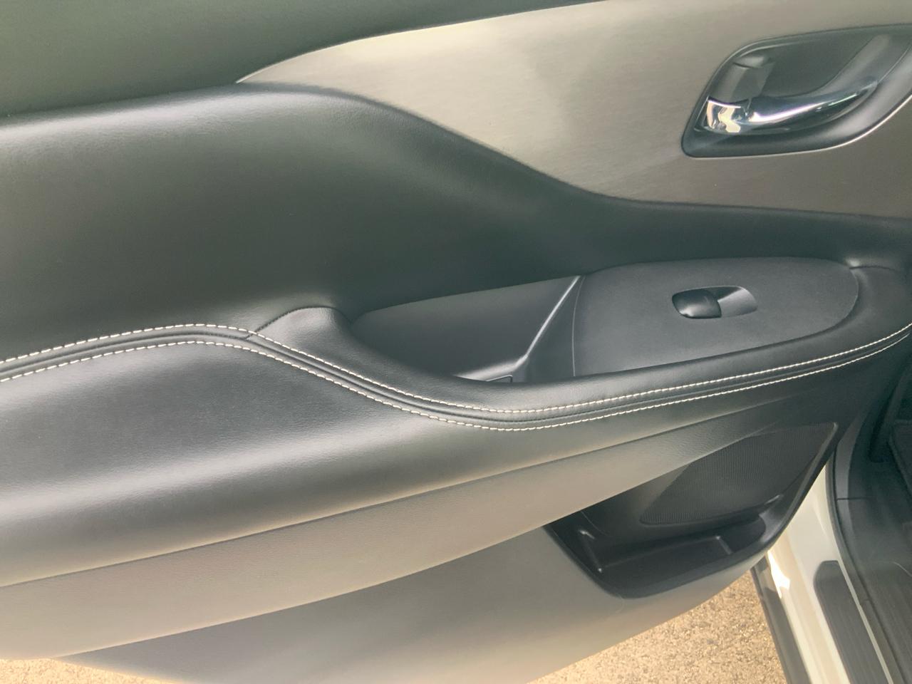 Nissan Murano S AWD 2022