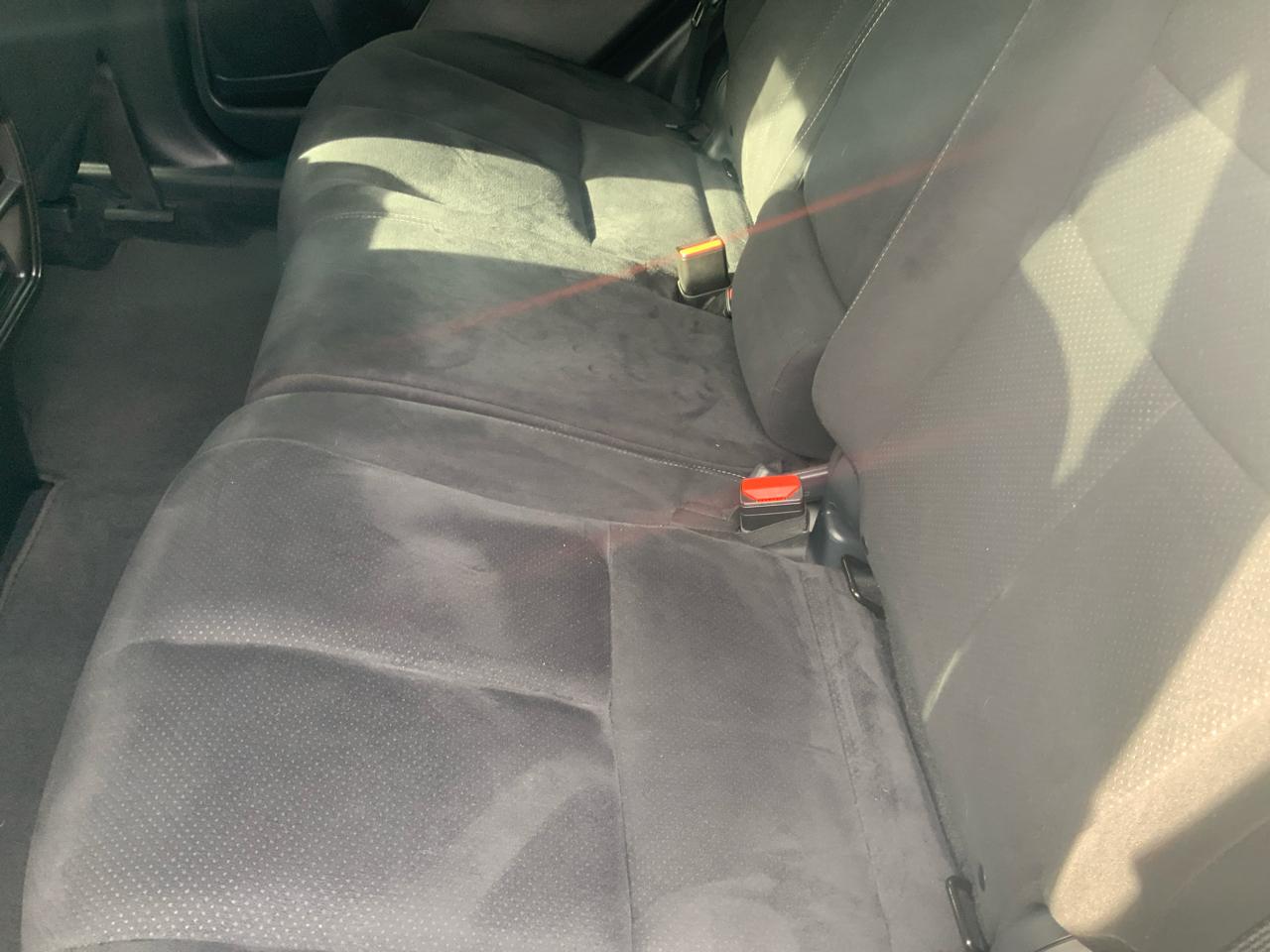 Nissan Murano S AWD 2022