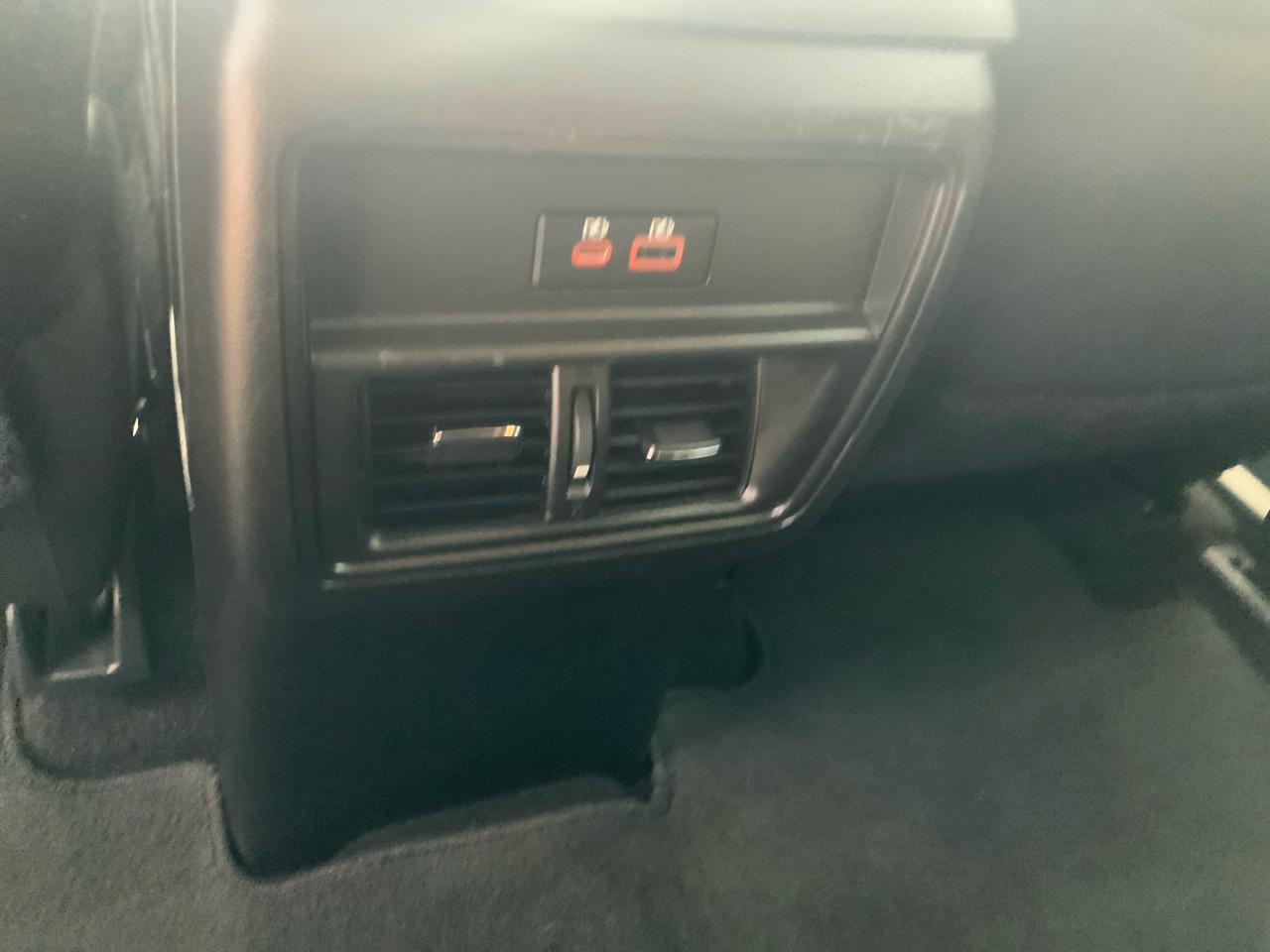 Nissan Murano S AWD 2022