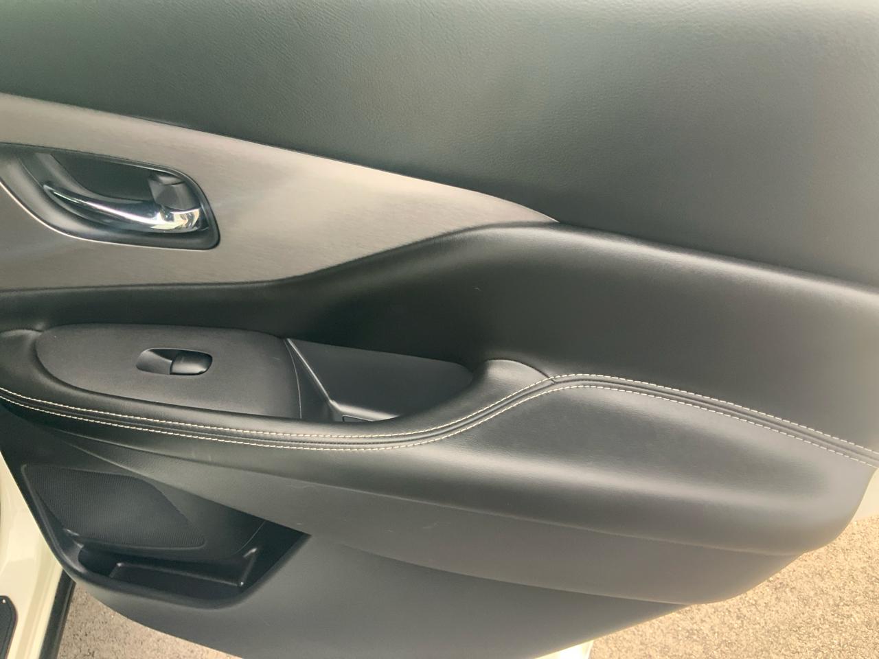 Nissan Murano S AWD 2022