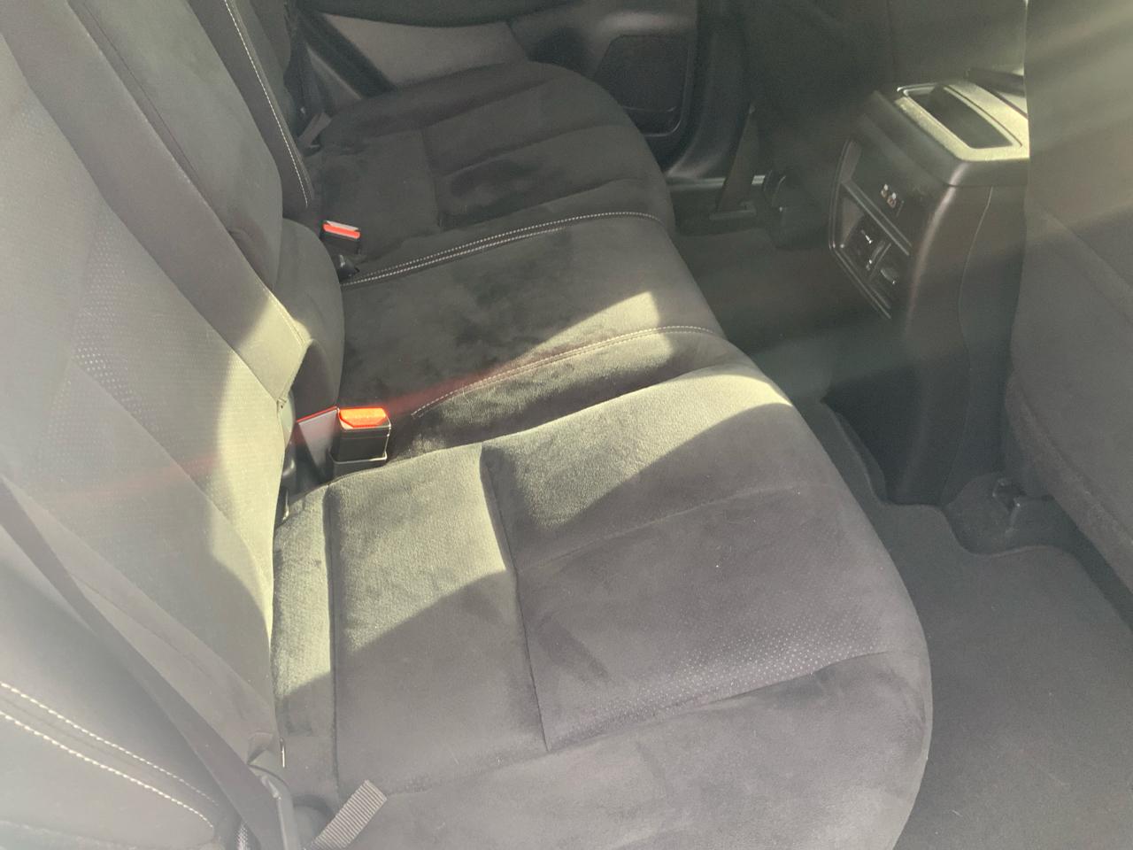 Nissan Murano S AWD 2022