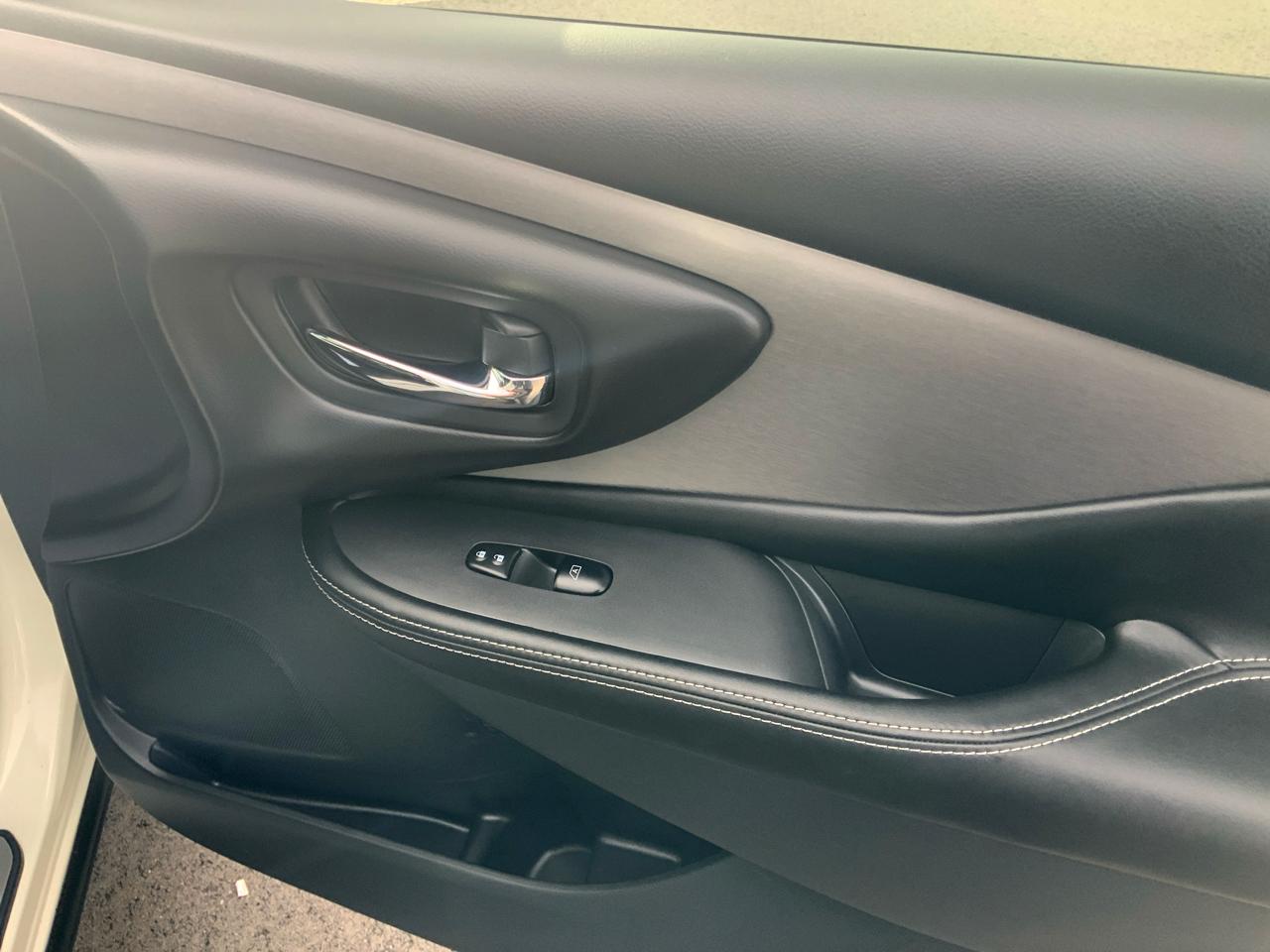 Nissan Murano S AWD 2022