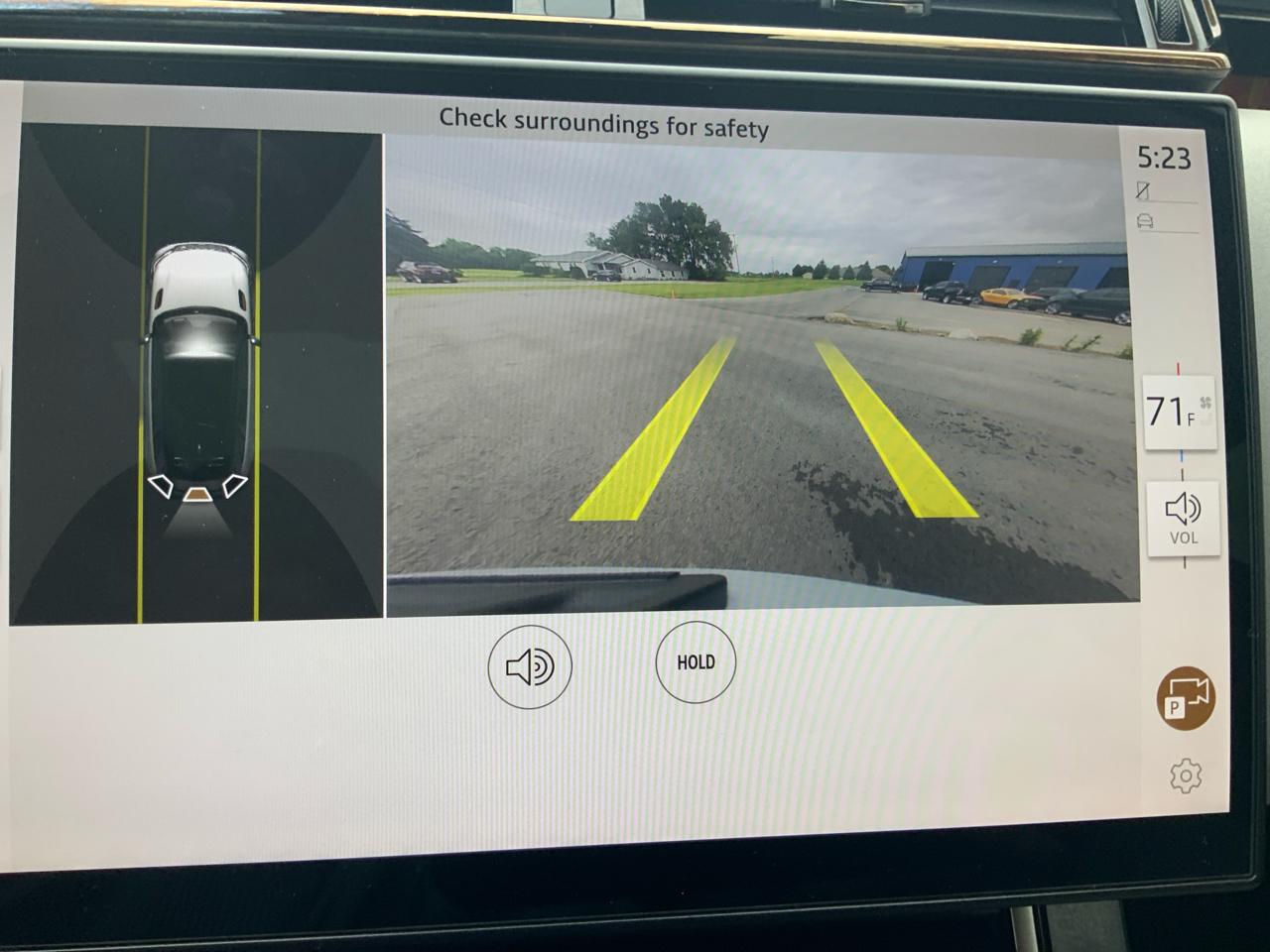 2025 Land Rover Range Rover Velar Dynamic SE - Photo 20
