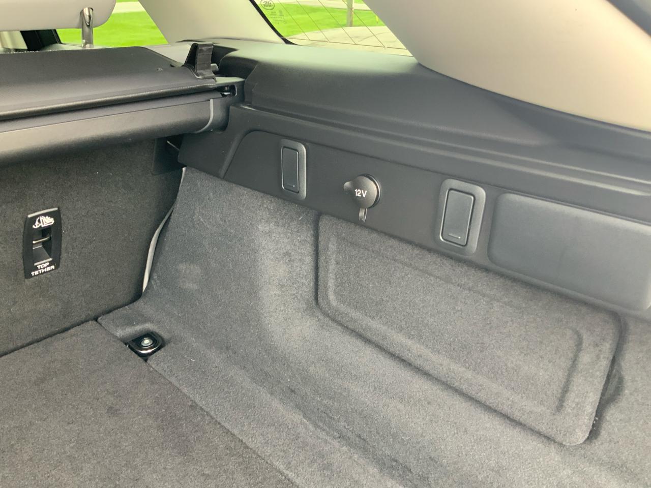 2025 Land Rover Range Rover Velar Dynamic SE - Photo 29