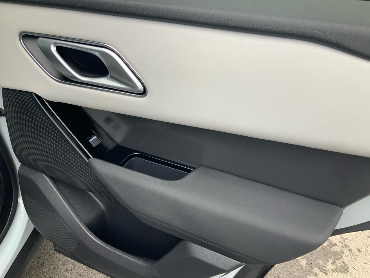 2025 Land Rover Range Rover Velar Dynamic SE - Photo 31