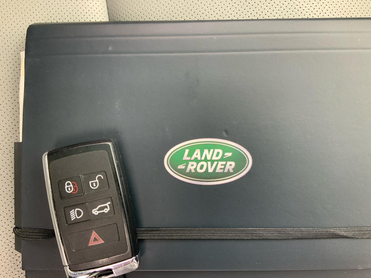 2025 Land Rover Range Rover Velar Dynamic SE - Photo 37