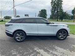 2025 Land Rover Range Rover Velar 