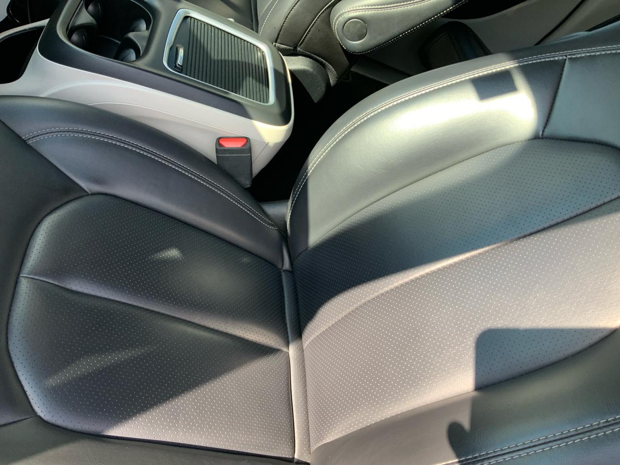 Chrysler Pacifica Touring L 2023