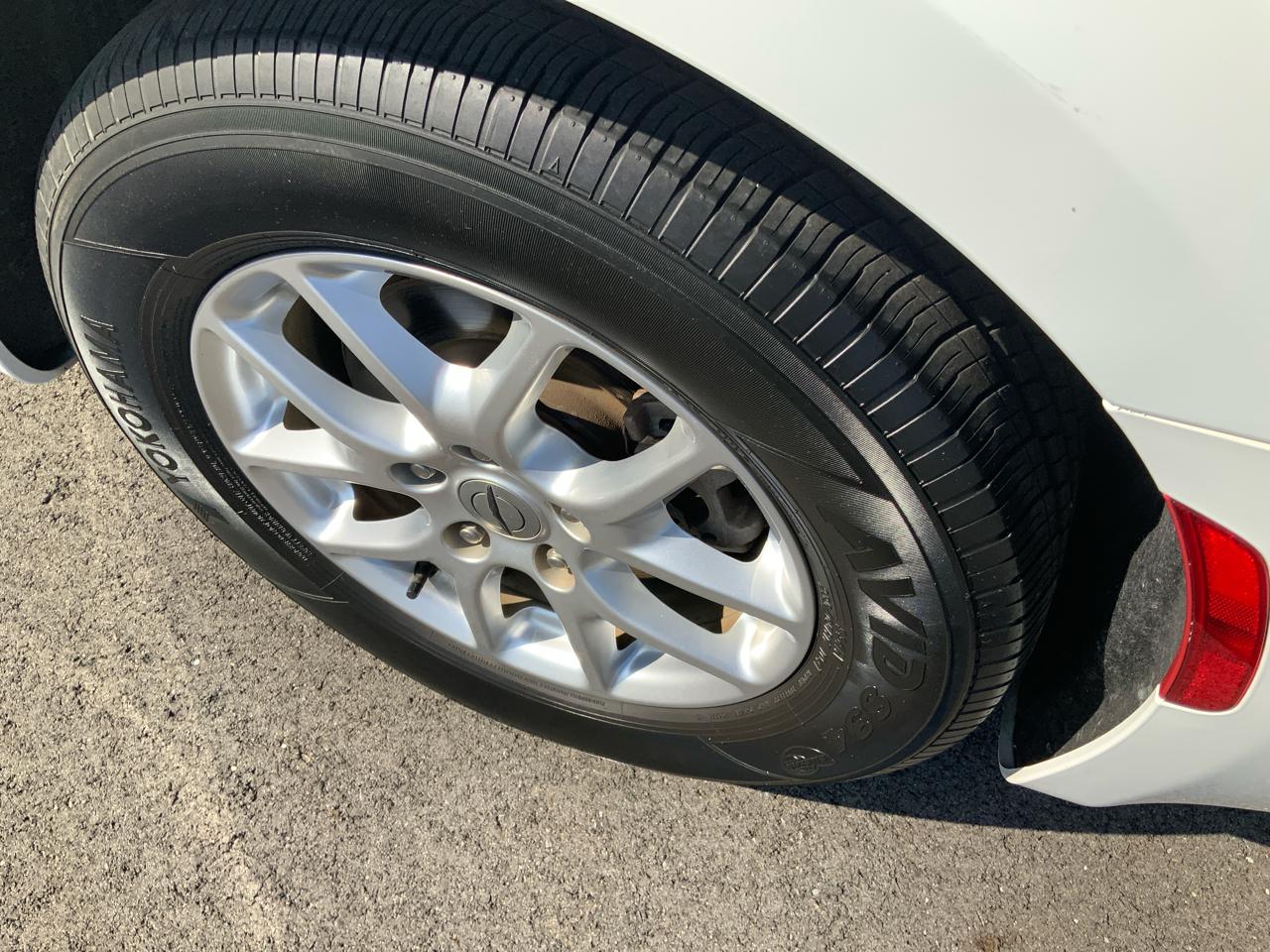 Chrysler Pacifica Touring L 2023