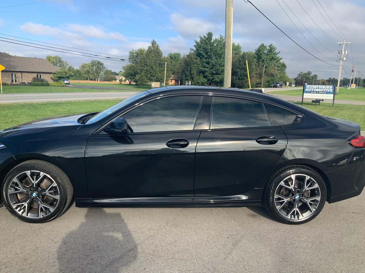 BMW 2-Series Gran Coupe 228 xDrive 2025