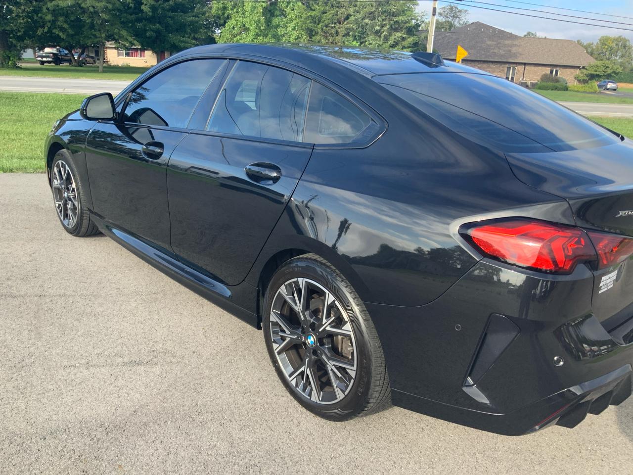BMW 2-Series Gran Coupe 228 xDrive 2025