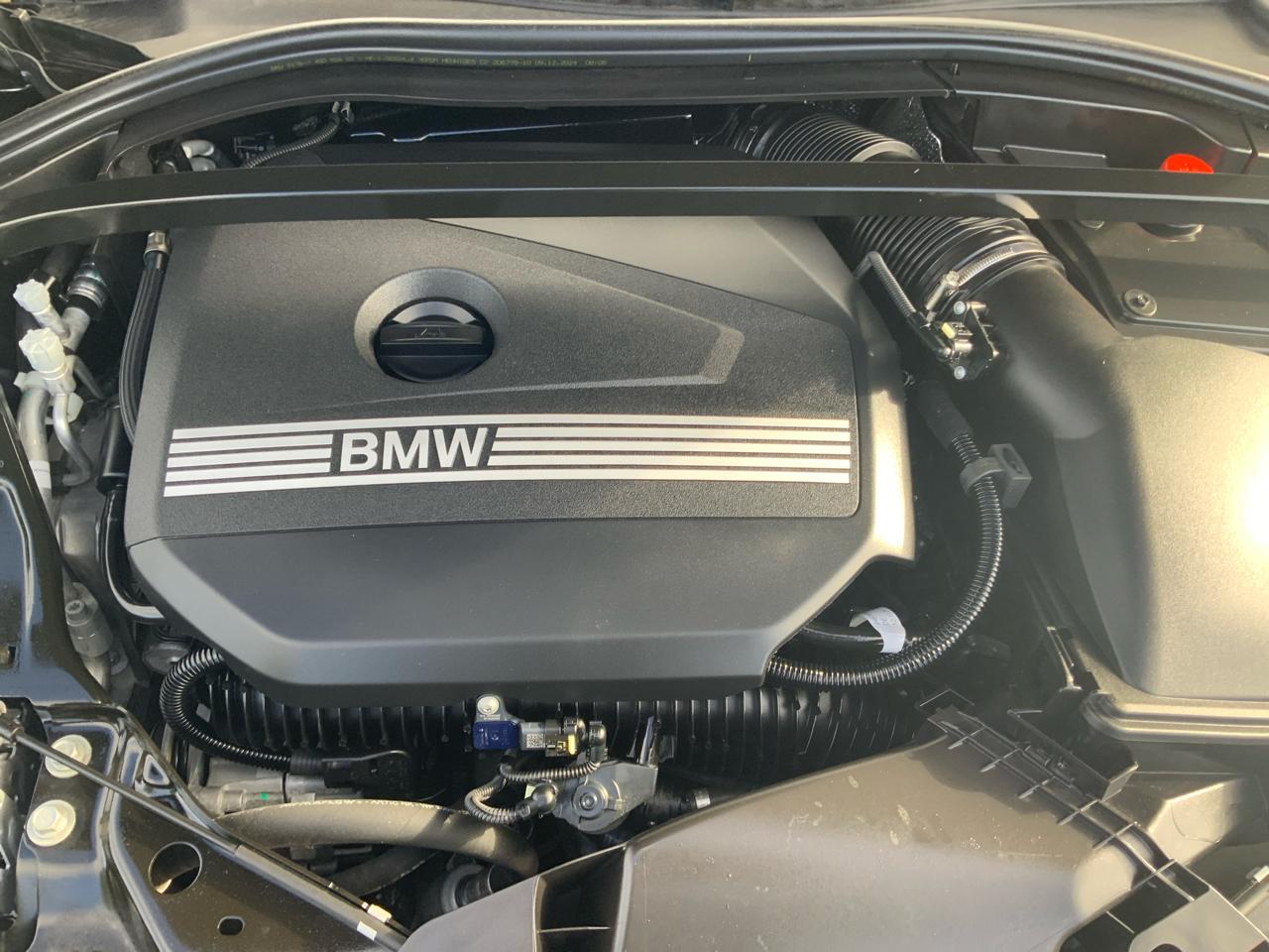 BMW 2-Series Gran Coupe 228 xDrive 2025