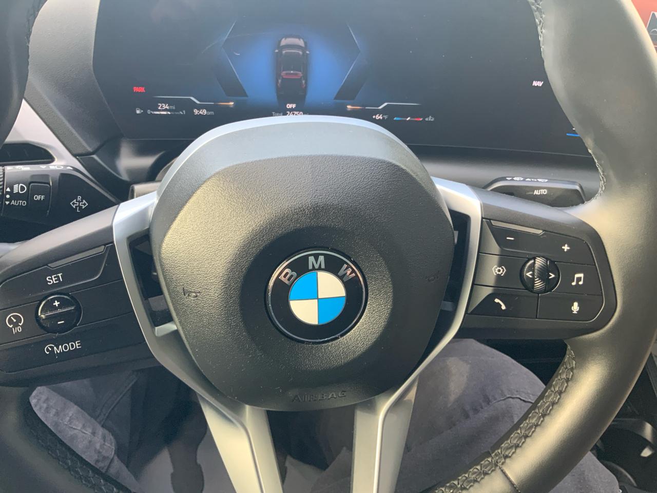 BMW 2-Series Gran Coupe 228 xDrive 2025