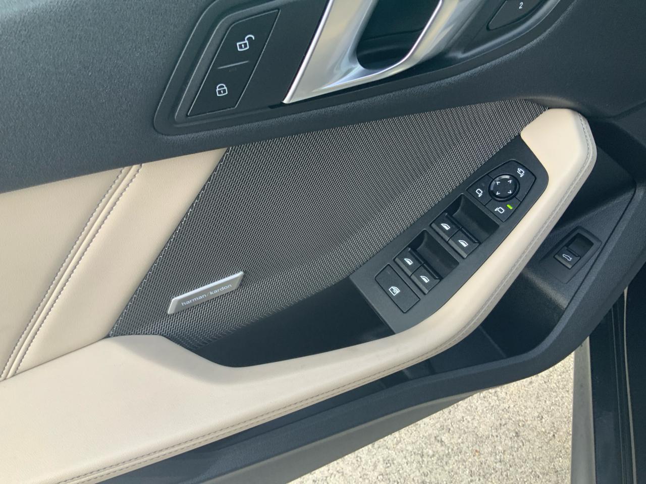 BMW 2-Series Gran Coupe 228 xDrive 2025
