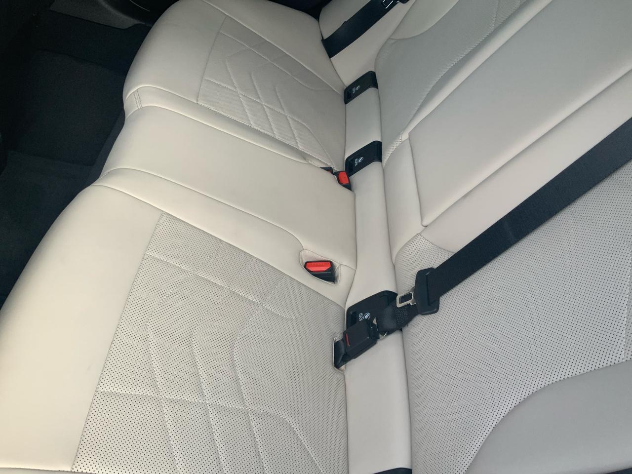 BMW 2-Series Gran Coupe 228 xDrive 2025