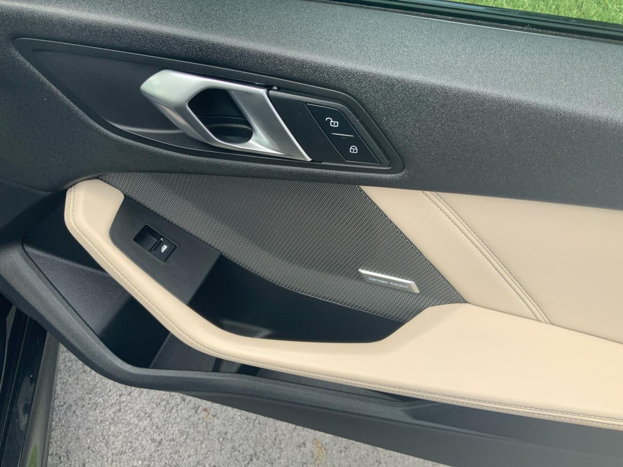 BMW 2-Series Gran Coupe 228 xDrive 2025