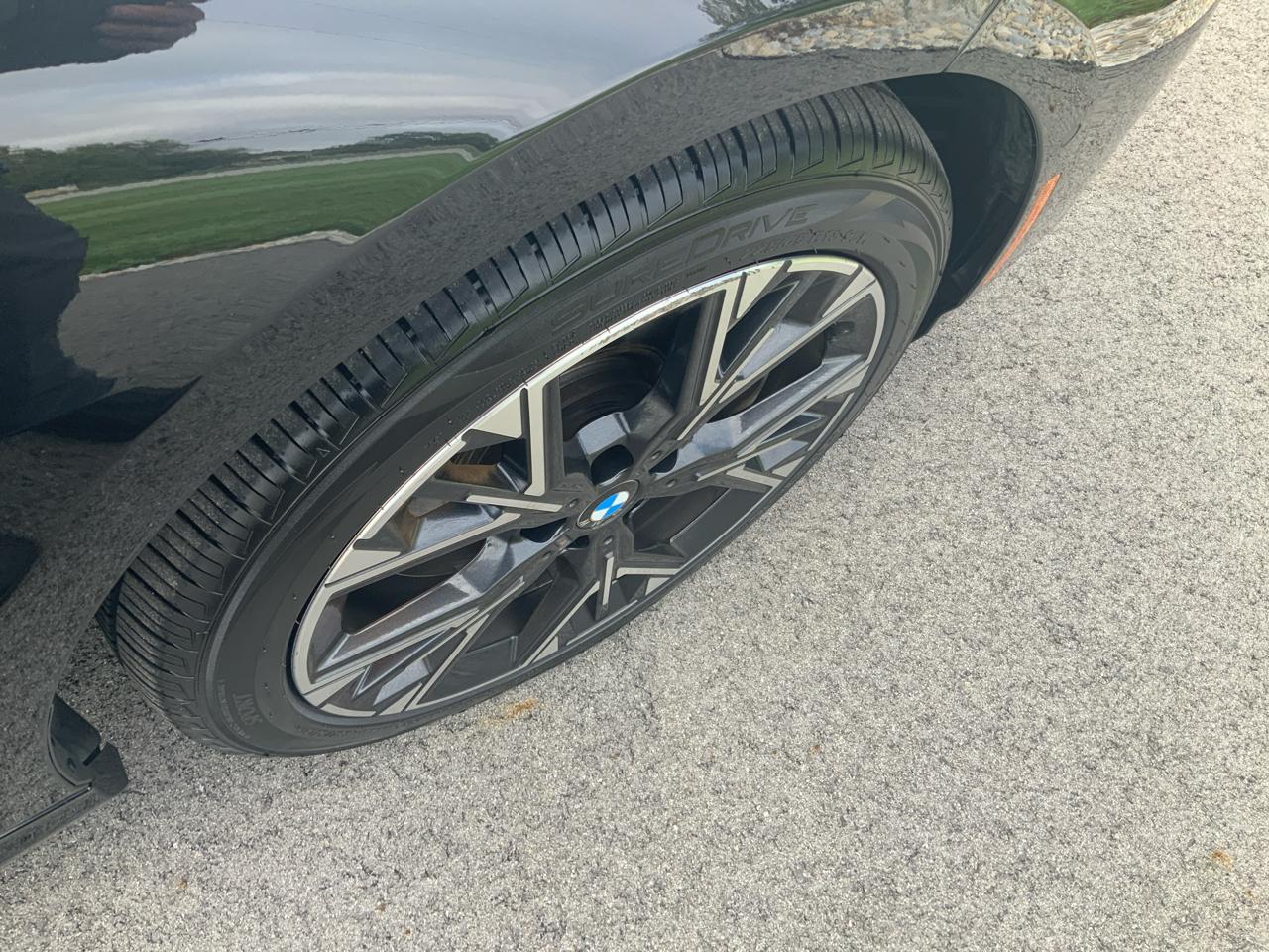 BMW 2-Series Gran Coupe 228 xDrive 2025