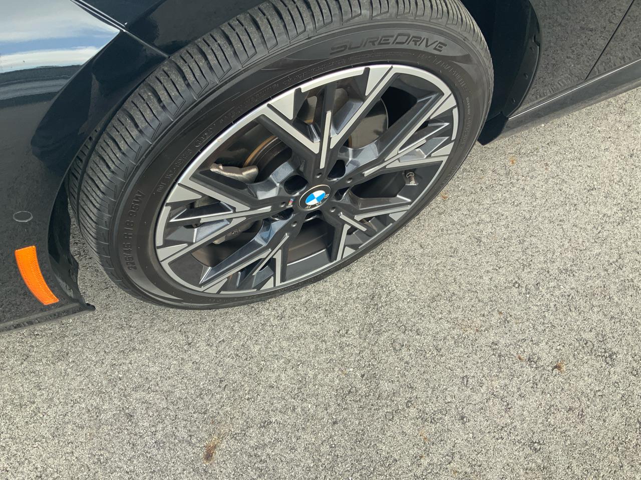 BMW 2-Series Gran Coupe 228 xDrive 2025