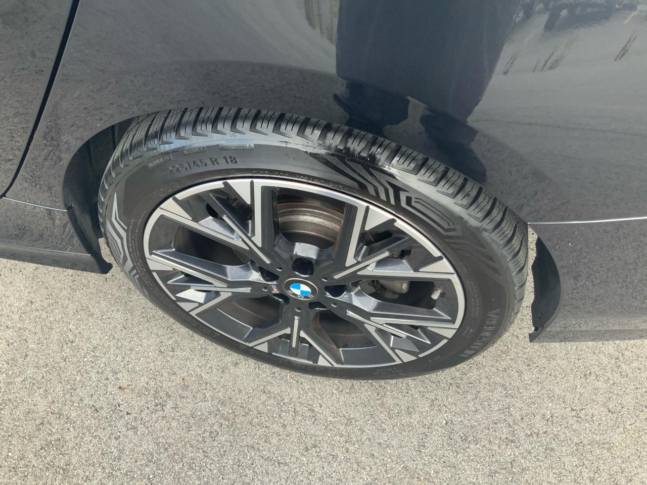 BMW 2-Series Gran Coupe 228 xDrive 2025