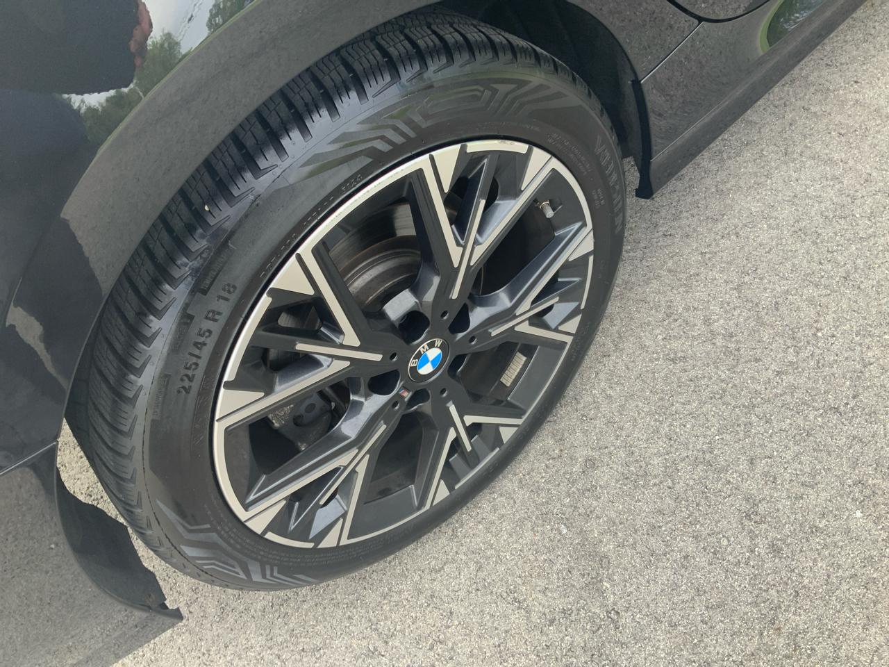 BMW 2-Series Gran Coupe 228 xDrive 2025