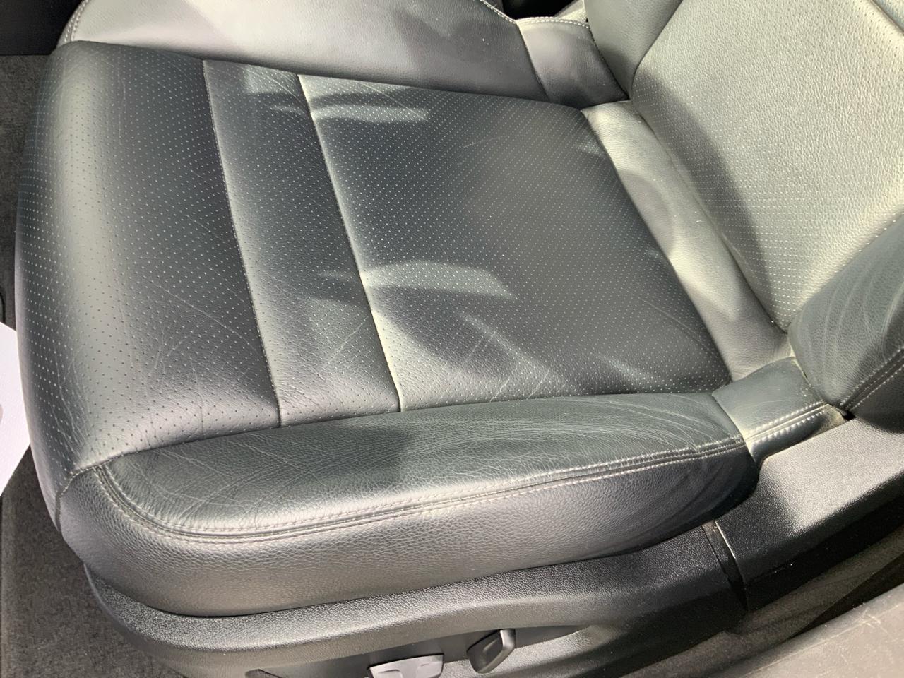 Porsche Cayenne Base 2024