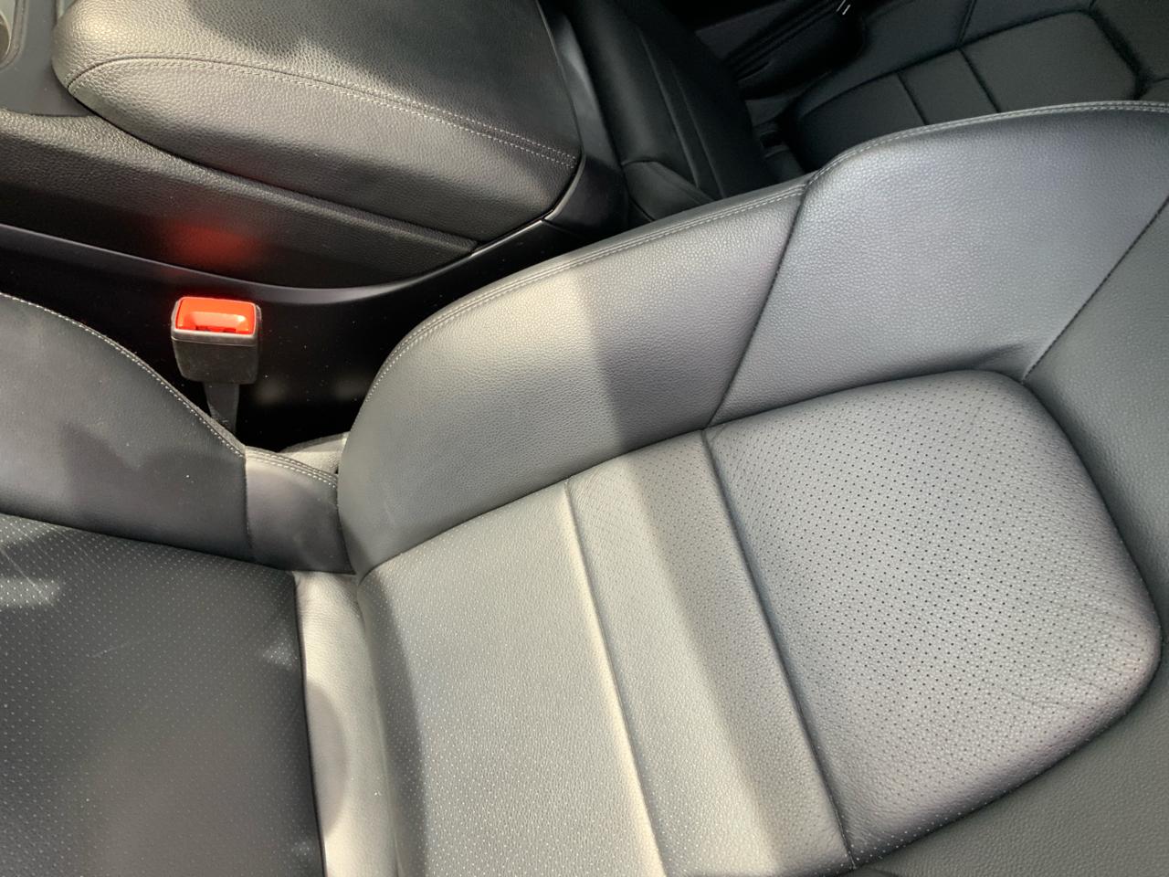 Porsche Cayenne Base 2024