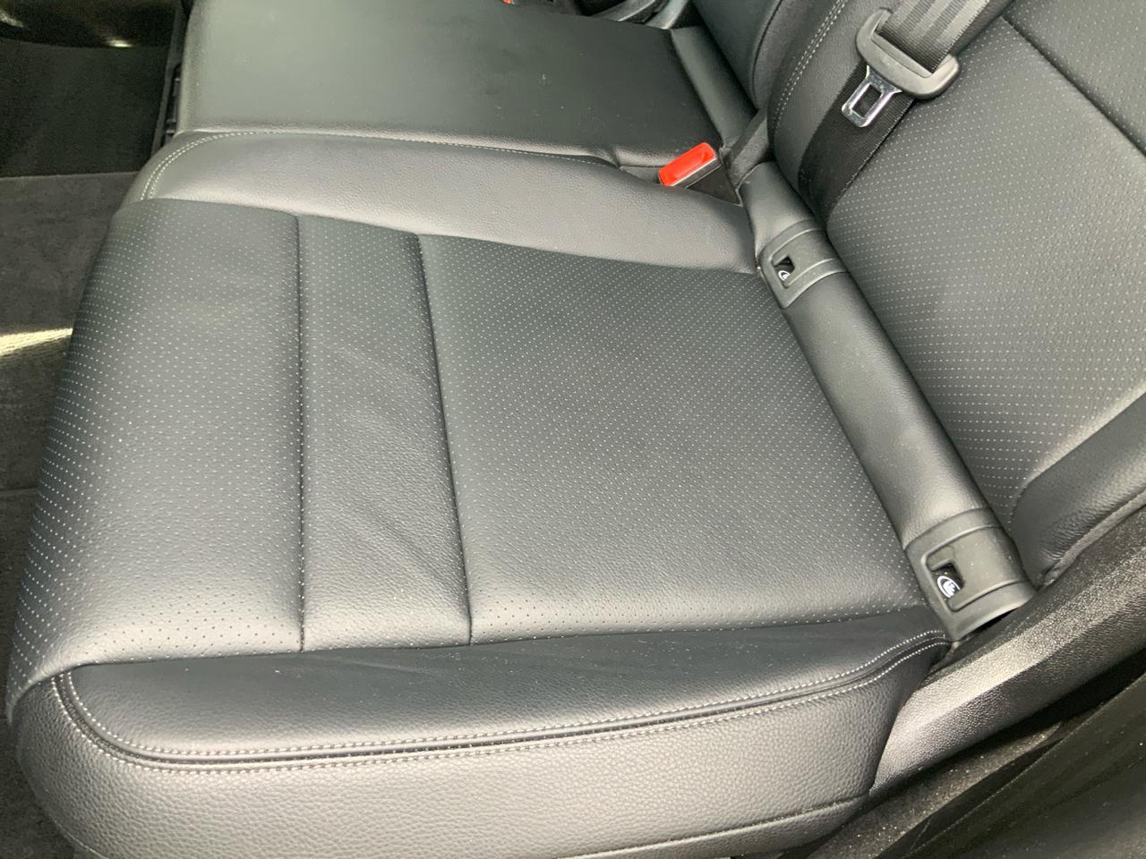 Porsche Cayenne Base 2024