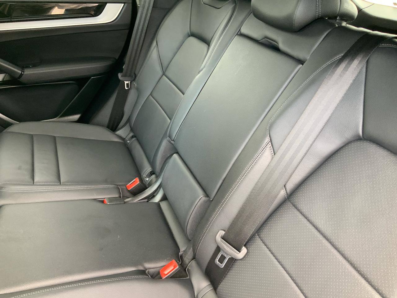 Porsche Cayenne Base 2024