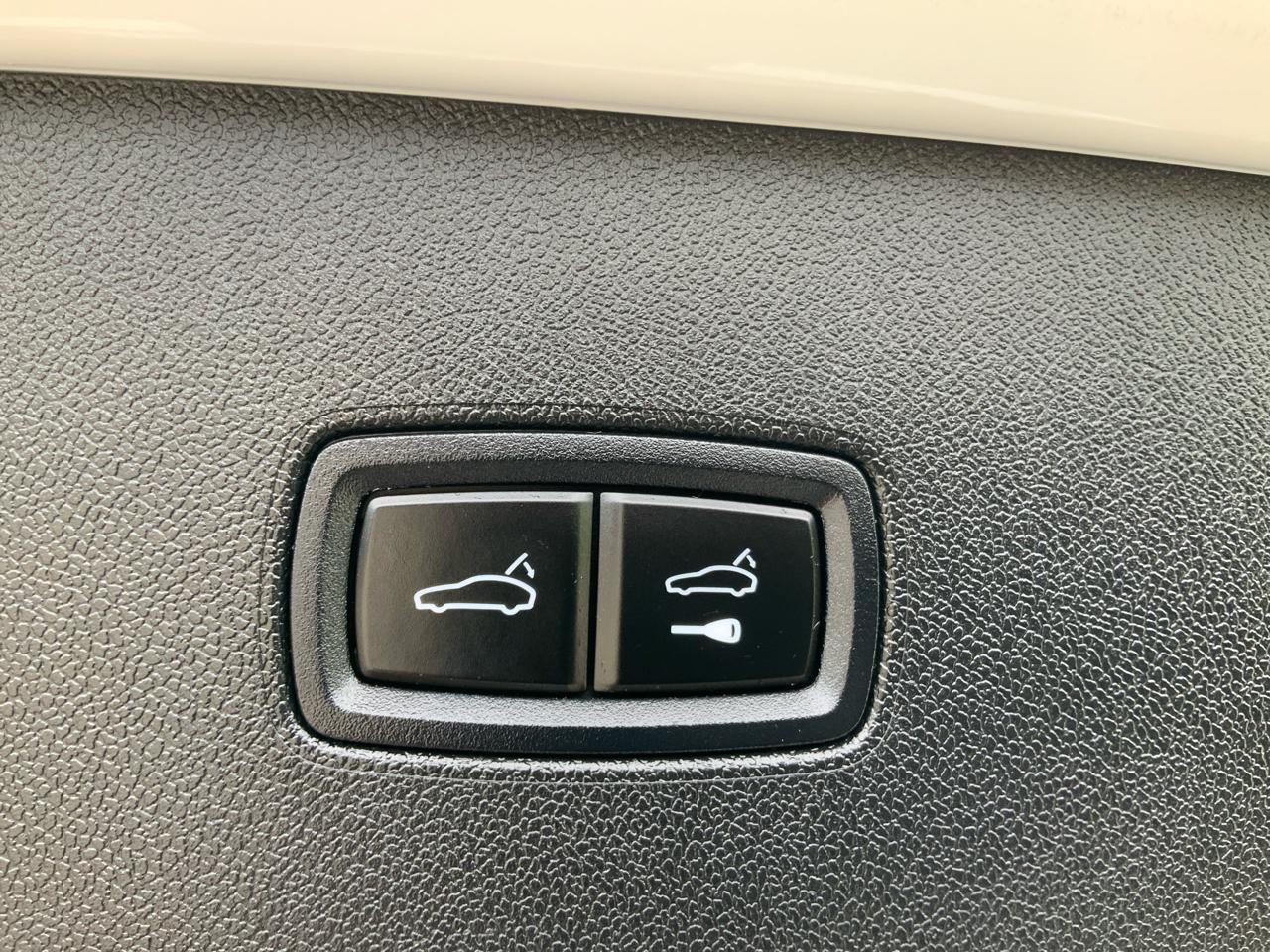 Porsche Cayenne Base 2024