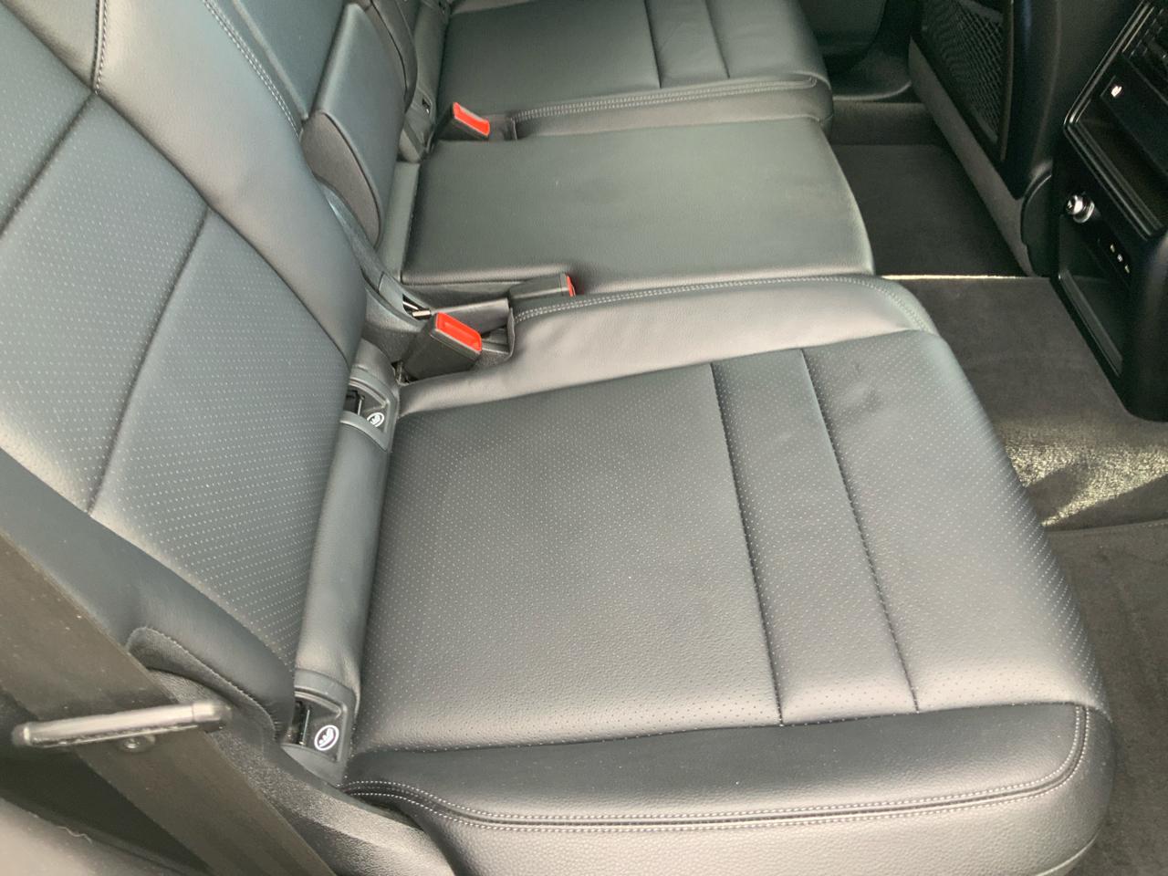 Porsche Cayenne Base 2024
