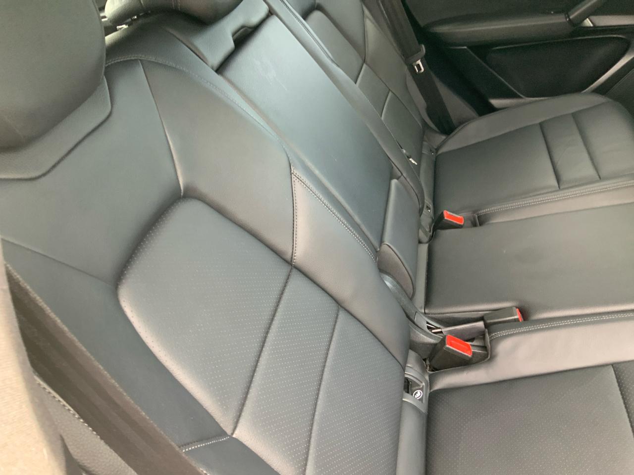 Porsche Cayenne Base 2024