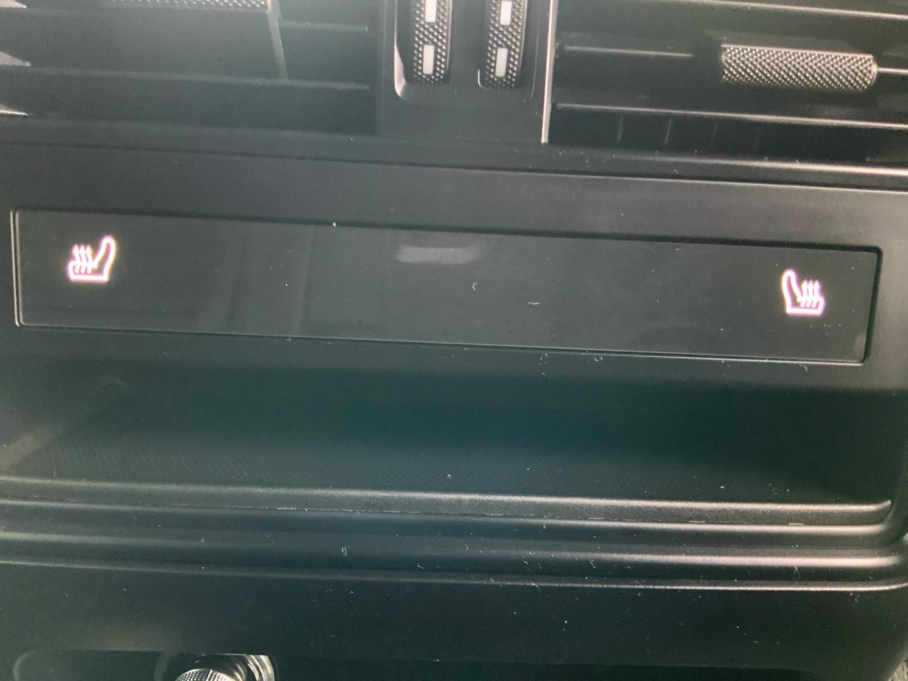 Porsche Cayenne Base 2024