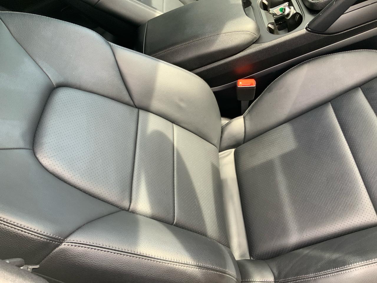 Porsche Cayenne Base 2024