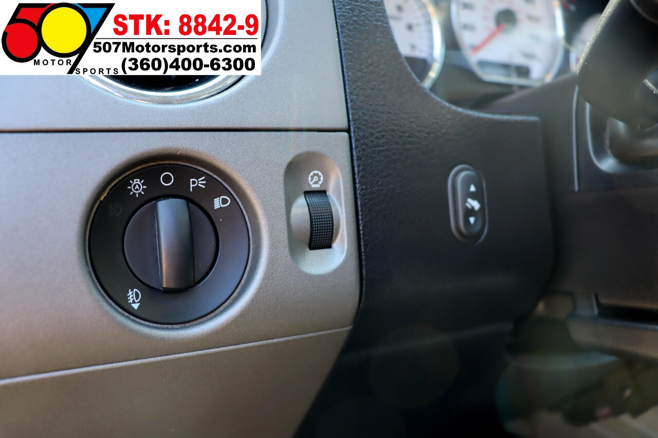 2006 Ford F-150 Lariat photo 10
