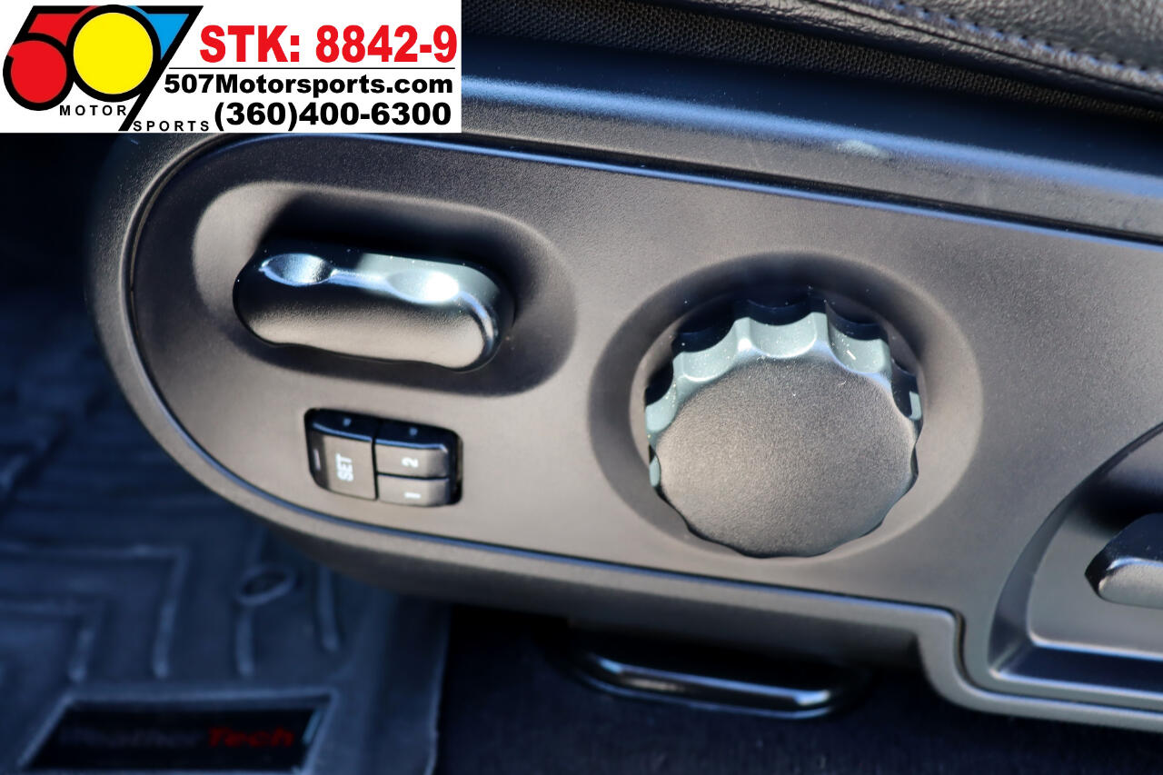 2006 Ford F-150 Lariat photo 11