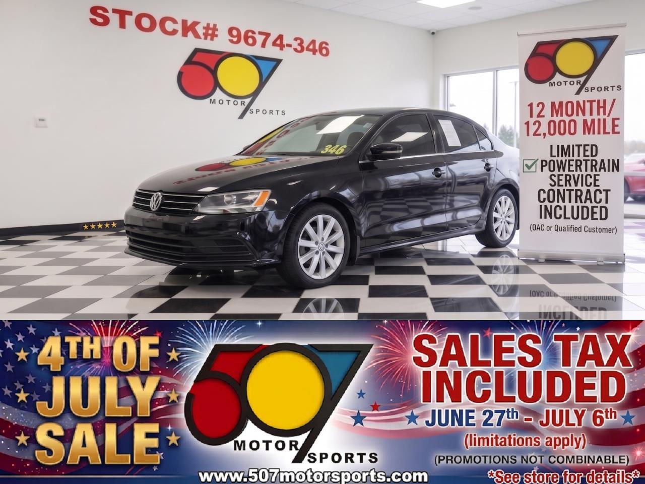 2017 Volkswagen Jetta 1.4T S Auto's photo