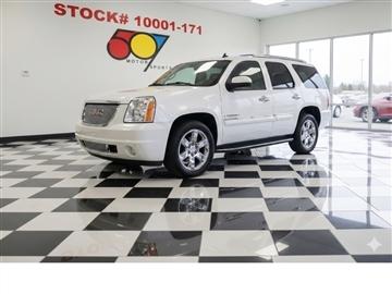 2007 GMC Yukon Denali AWD