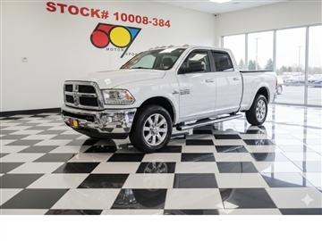 2017 RAM 3500 