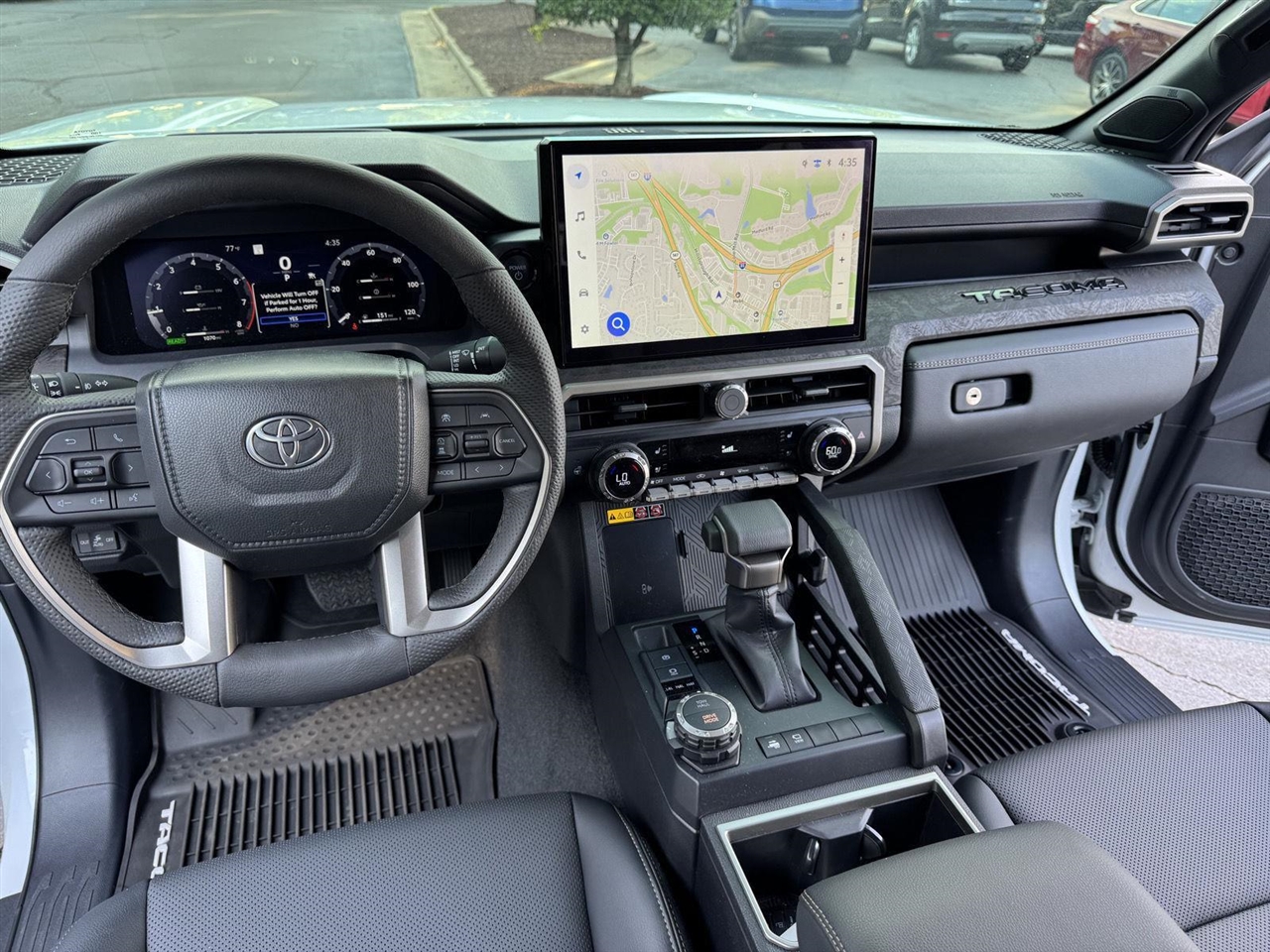2024 Toyota Tacoma Limited photo 11