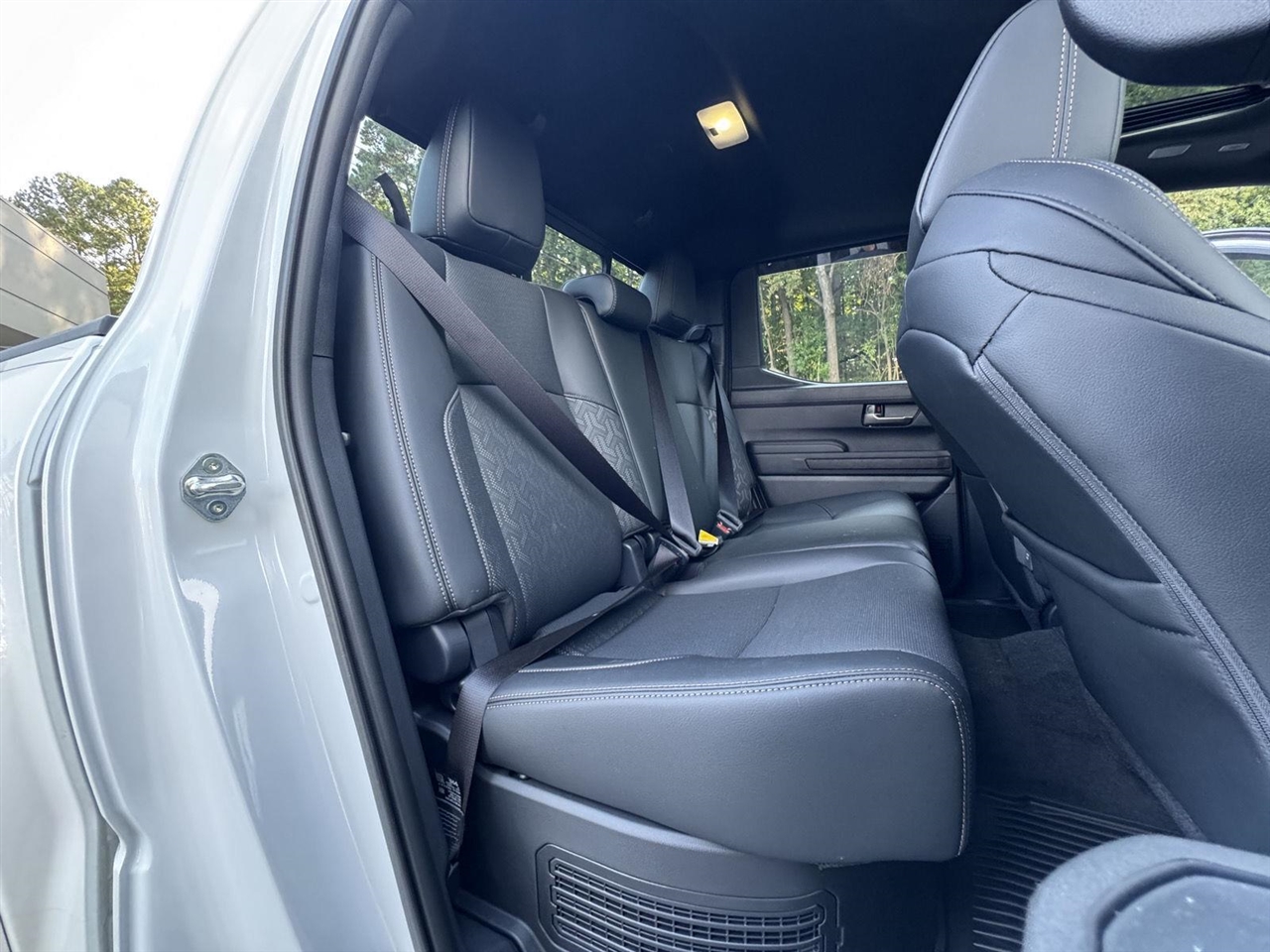 2024 Toyota Tacoma Limited photo 15