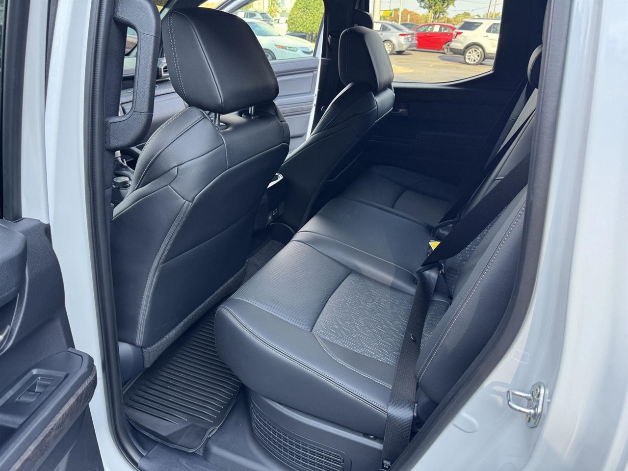 2024 Toyota Tacoma Limited photo 20
