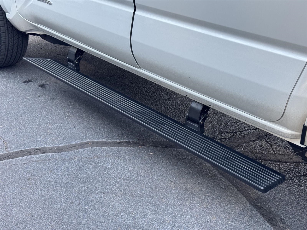 2024 Toyota Tacoma Limited photo 21